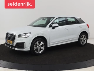 Audi Q2 – thumbnail 1