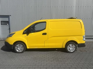 Nissan e-NV200 – thumbnail 3