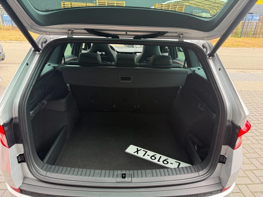 Škoda Kodiaq – foto 13