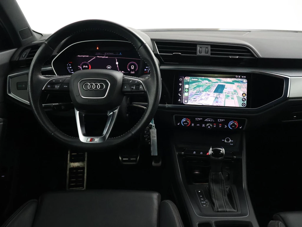 Audi Q3 – foto 15