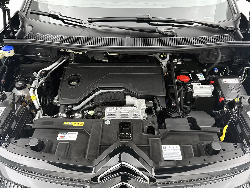 Citroën C5 Aircross – foto 33