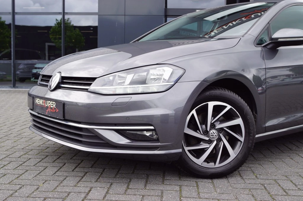 Volkswagen Golf – foto 2