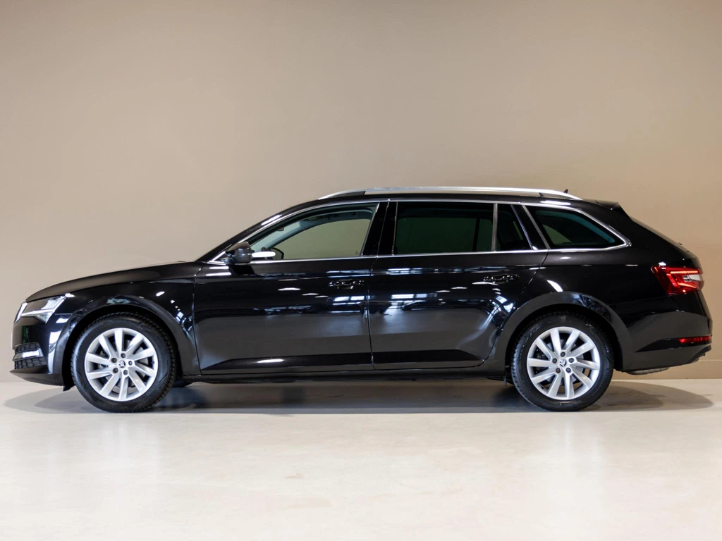 Škoda Superb – foto 2