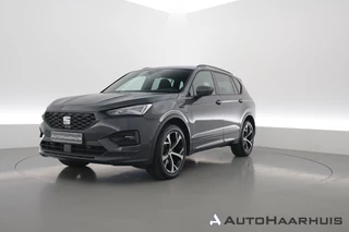SEAT Tarraco – thumbnail 1