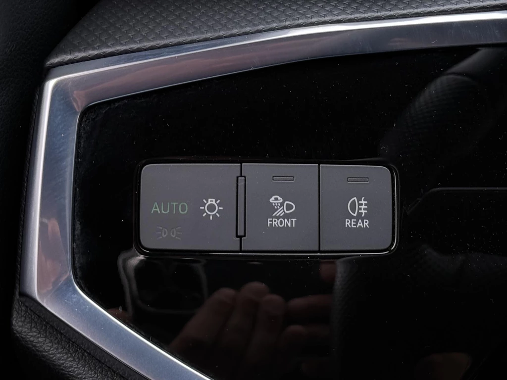 Audi Q3 – foto 29