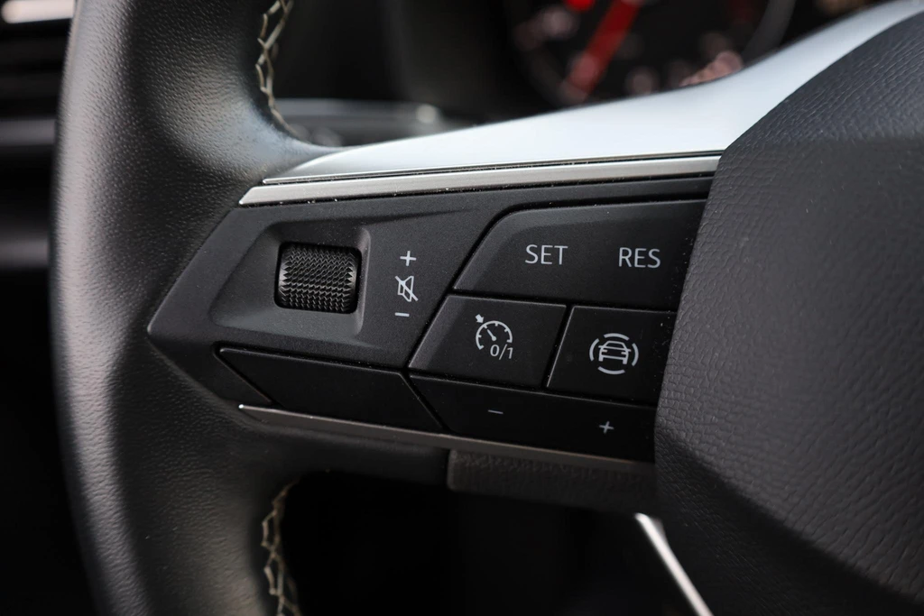 SEAT Leon – foto 15
