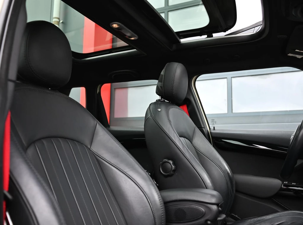 MINI Cooper S – foto 35