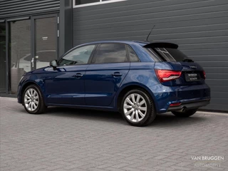 Audi A1 Sportback – thumbnail 4
