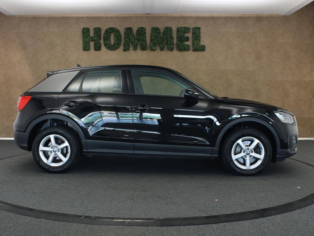 Audi Q2 – foto 7