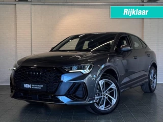 Audi Q3 – thumbnail 1