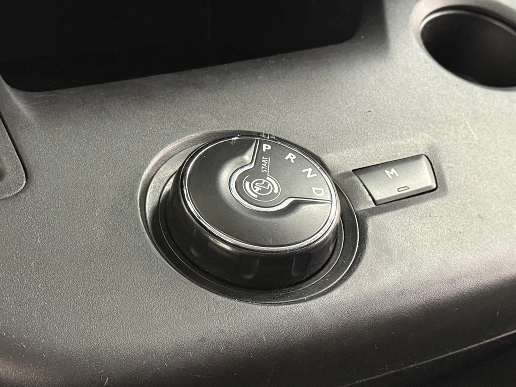 Peugeot Partner – foto 24