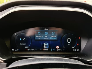 Ford Kuga – thumbnail 11