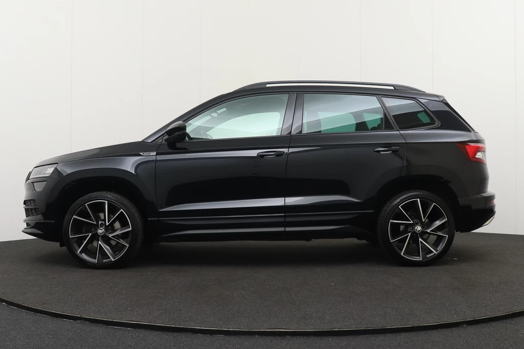 Škoda Karoq – foto 2
