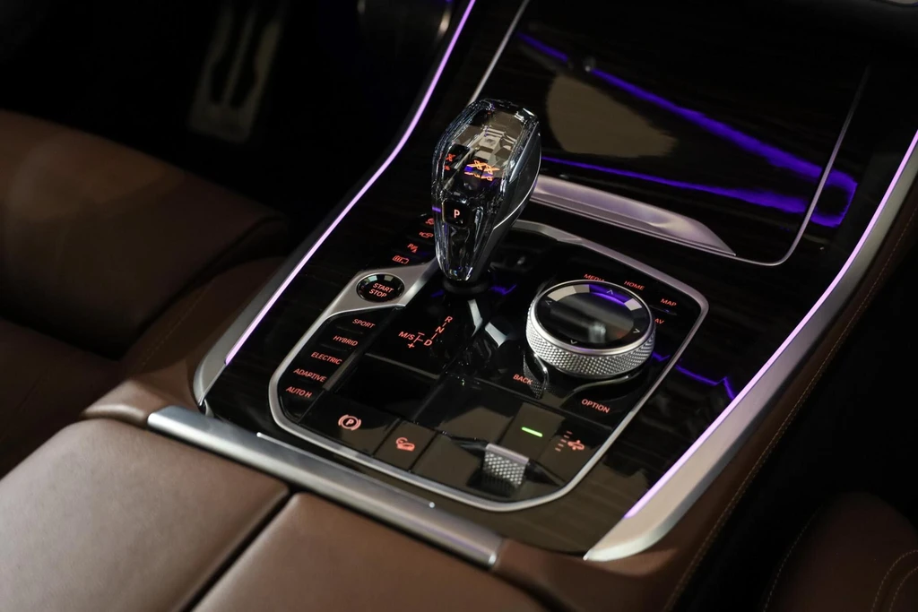BMW X5 – foto 24