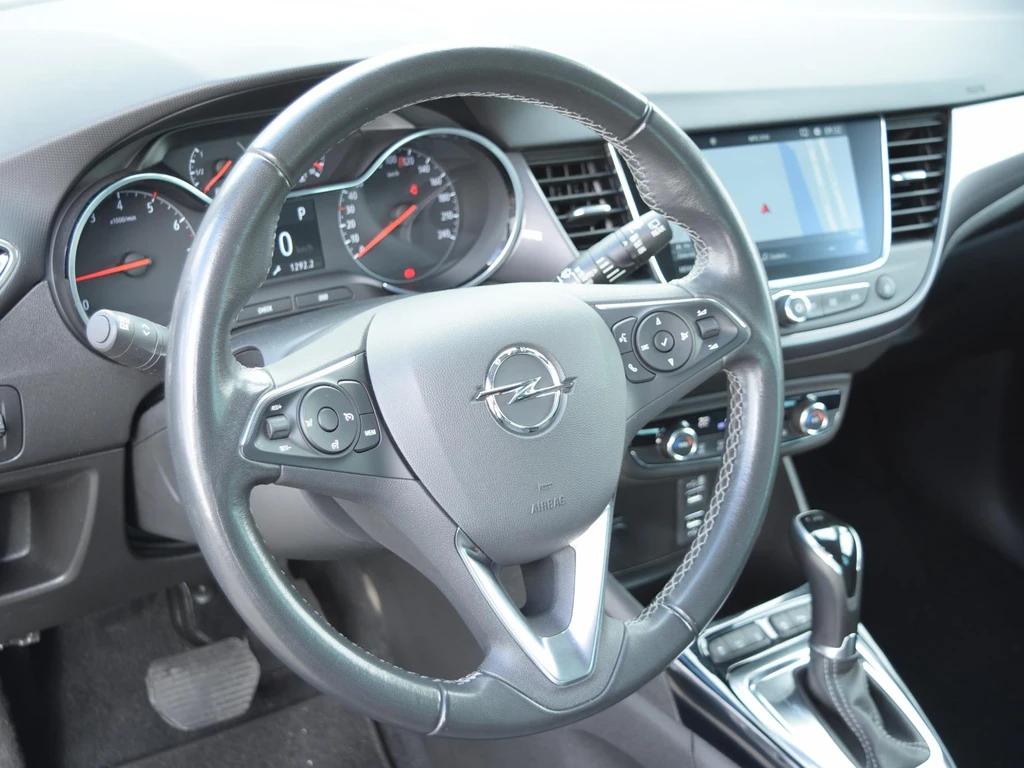 Opel Crossland – foto 6