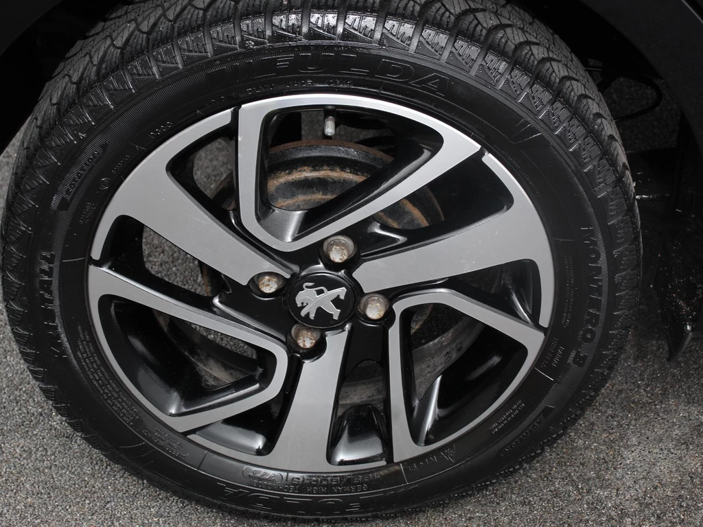 Peugeot 108 – foto 10