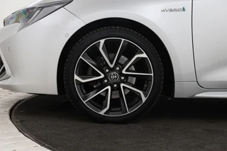 Toyota Corolla Touring Sports – thumbnail 9