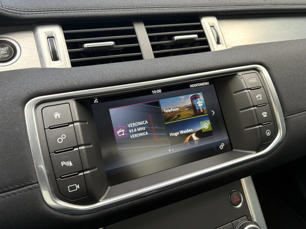Land Rover Range Rover Evoque – foto 18