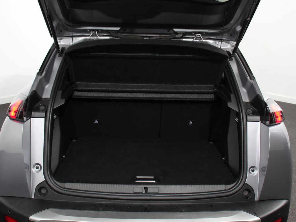 Peugeot 2008 – foto 34