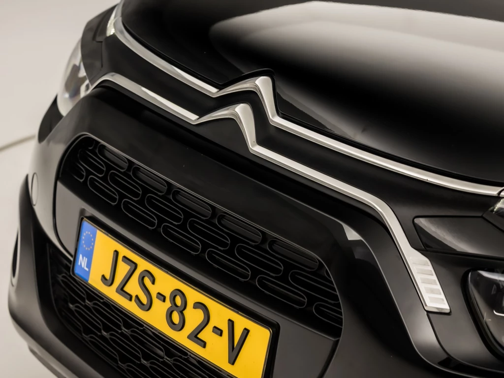 Citroën C3 – foto 31