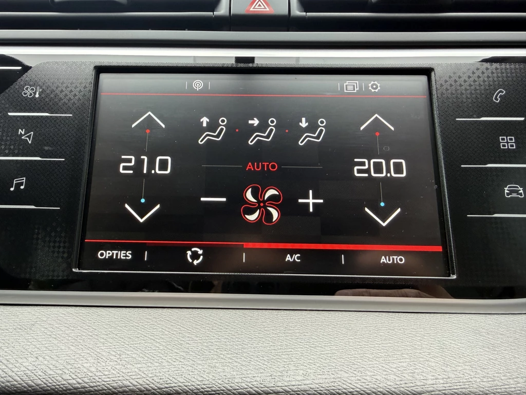 Citroën C4 Picasso – foto 21