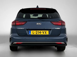 Kia Ceed Sportswagon – thumbnail 3