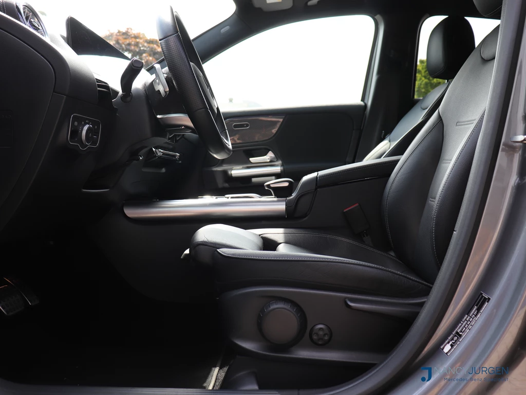 Mercedes-Benz GLA – foto 23