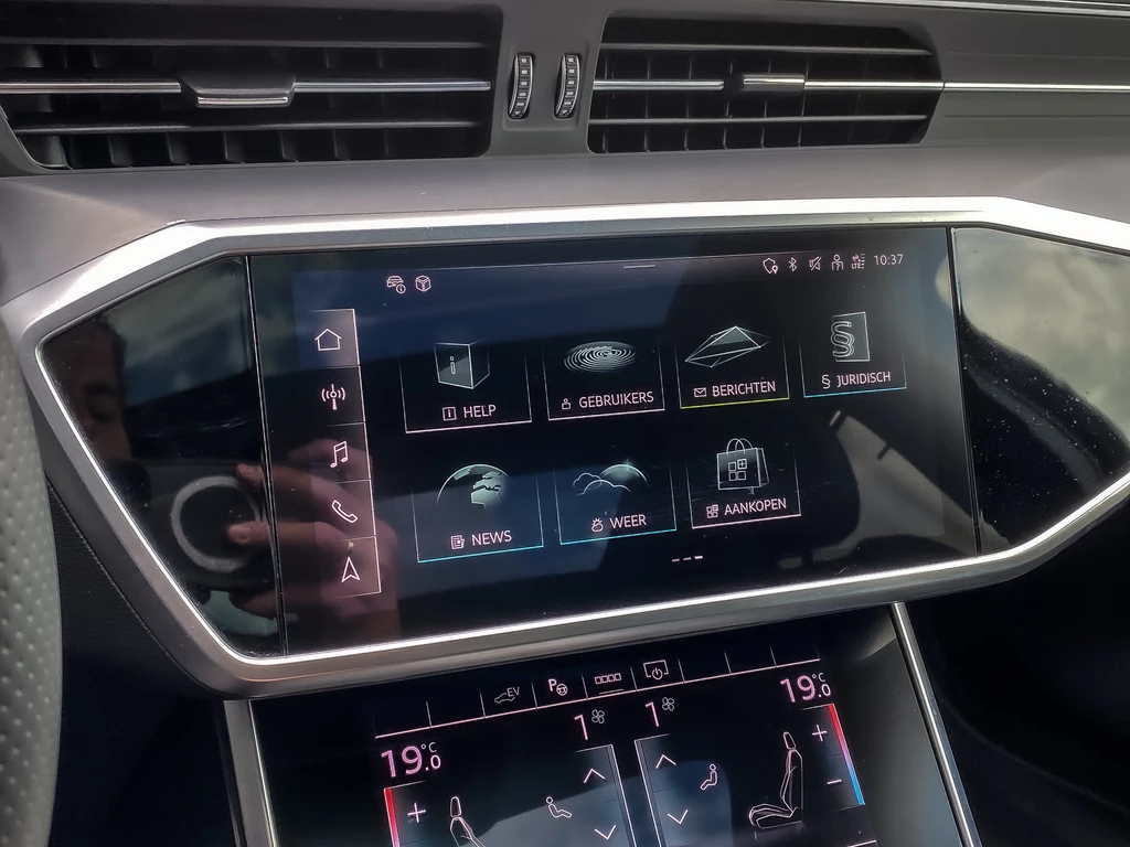 Audi A6 – foto 55