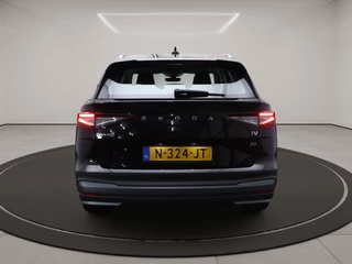 Škoda Enyaq iV – thumbnail 4
