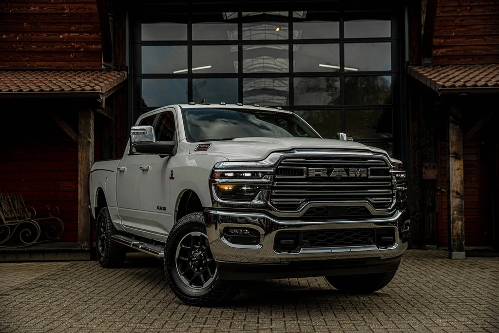 Dodge Ram – foto 8