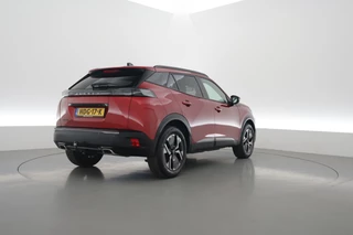 Peugeot 2008 – thumbnail 4