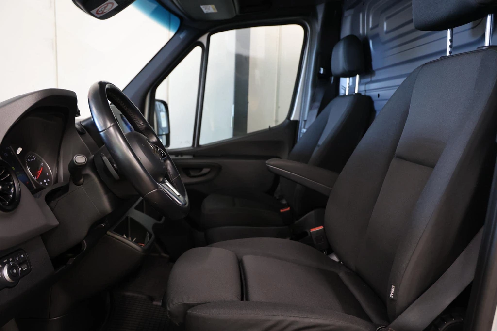 Mercedes-Benz Sprinter – foto 25