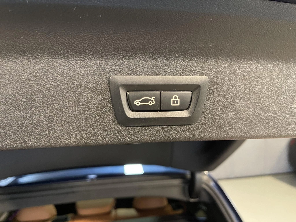 BMW X3 – foto 12