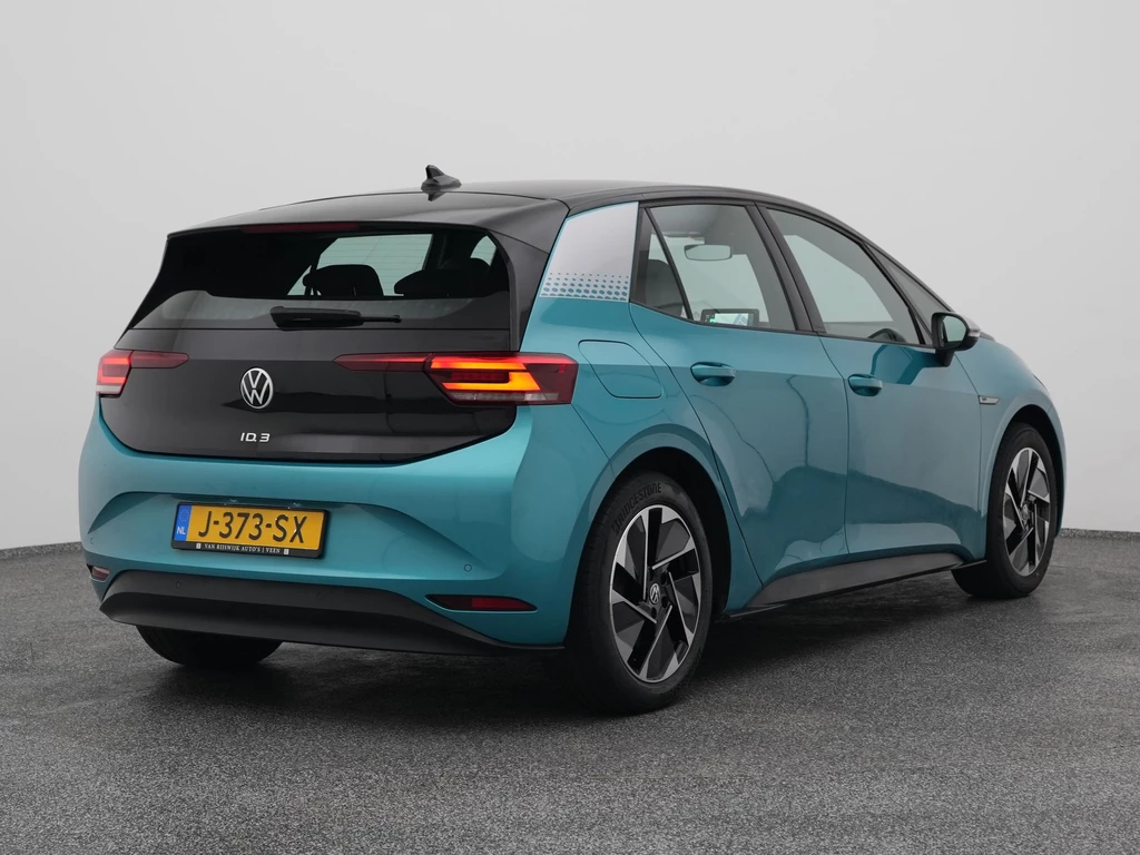 Volkswagen ID.3 – foto 11