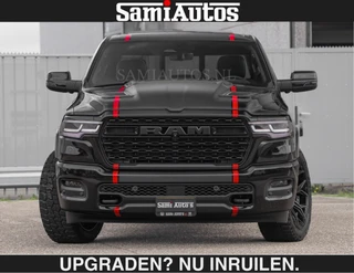 Dodge Ram Pick-Up – thumbnail 21