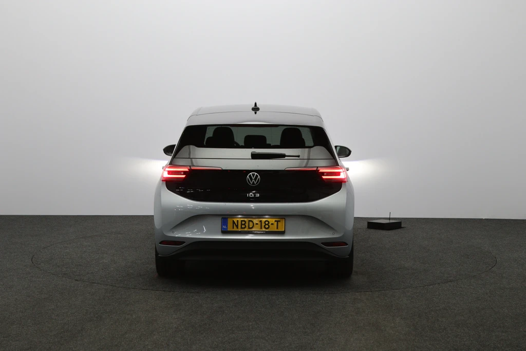 Volkswagen ID.3 – foto 5