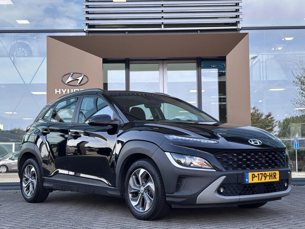 Hyundai Kona – foto 7
