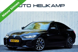 BMW 4 Serie – thumbnail 1