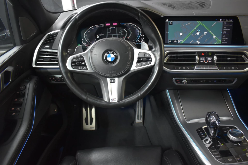 BMW X5 – foto 9