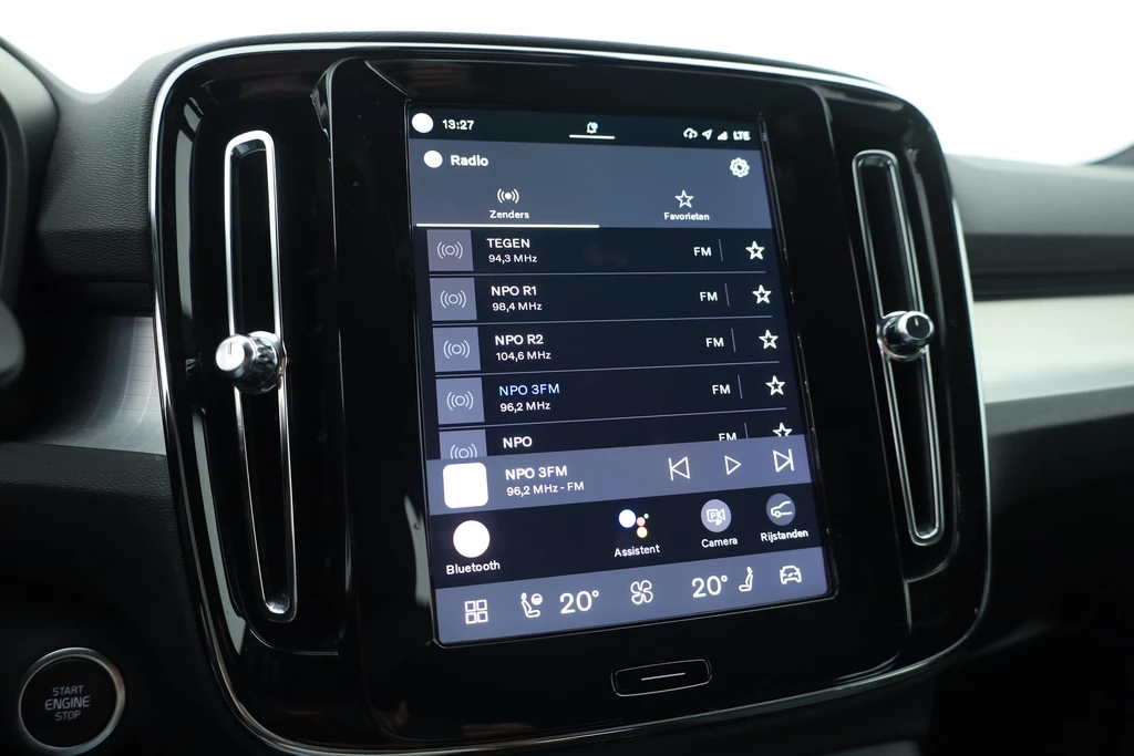 Volvo XC40 – foto 16