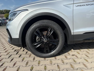 Volkswagen Tiguan – thumbnail 9