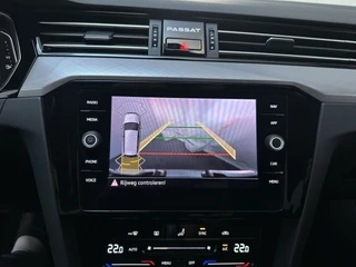 Volkswagen Passat – thumbnail 12