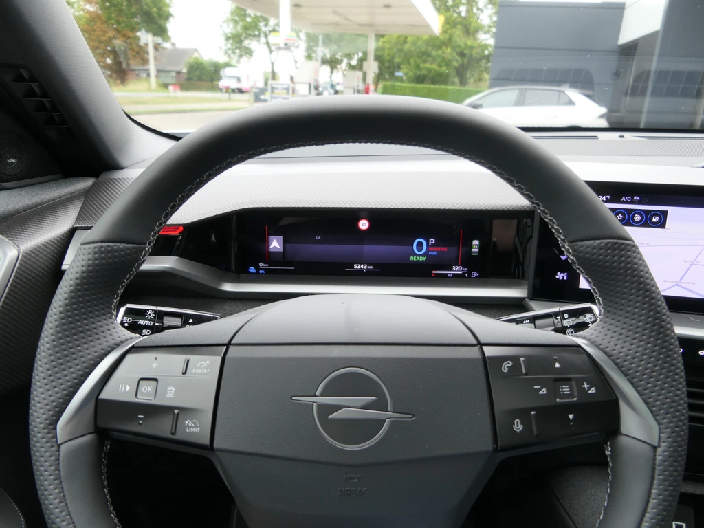 Opel Grandland – foto 30