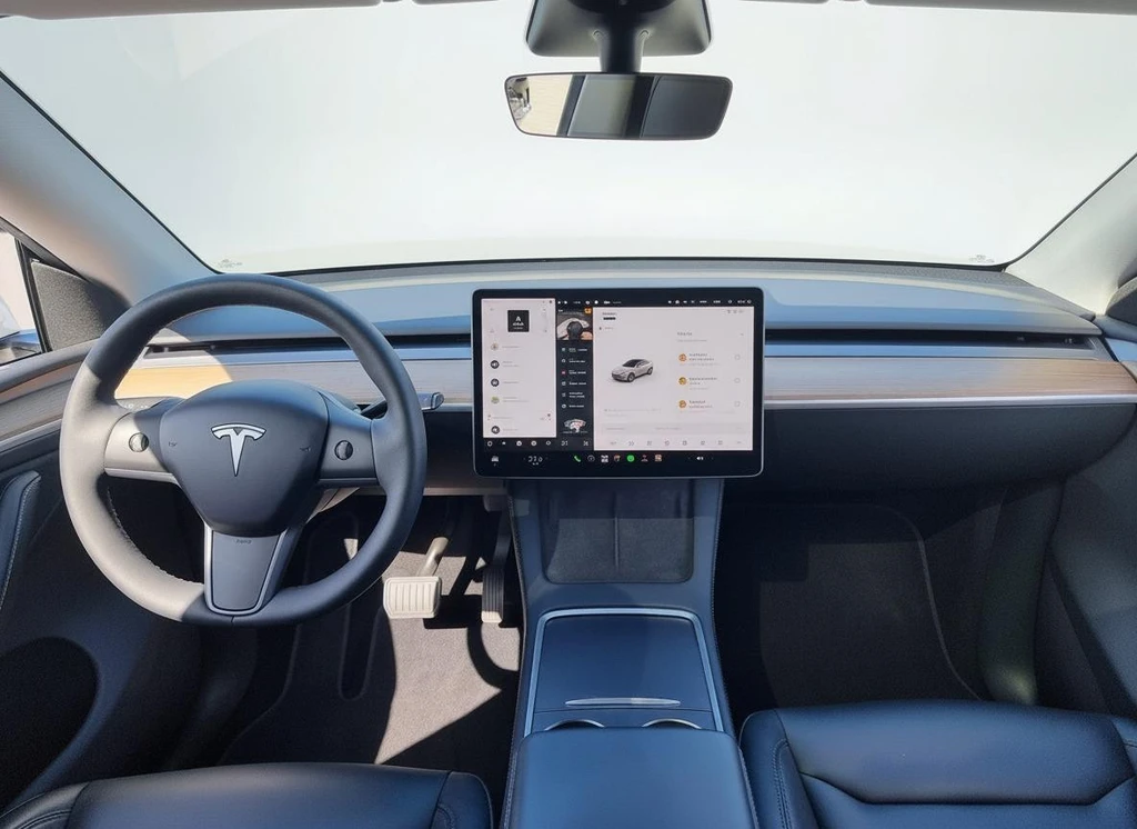 Tesla Model Y – foto 7