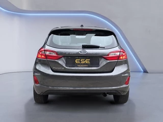 Ford Fiesta – thumbnail 3
