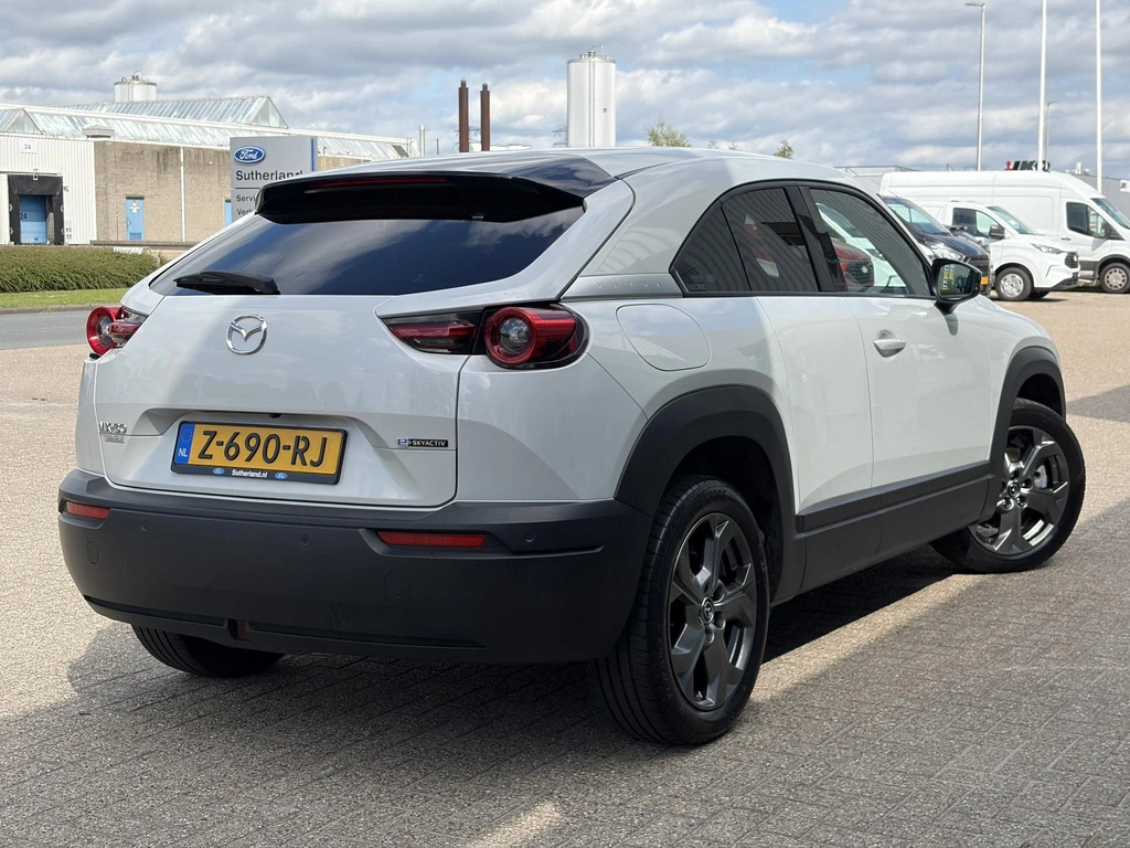 Mazda MX-30 – foto 5