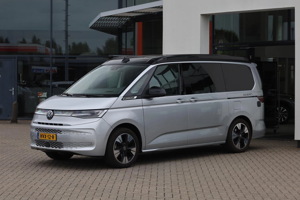 Volkswagen California – foto 2
