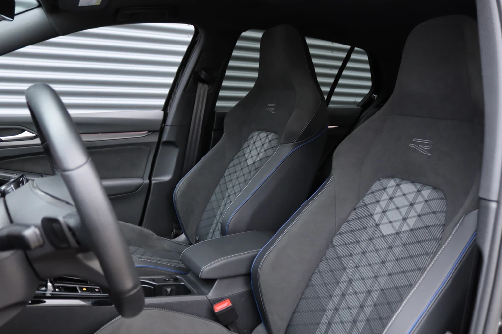 Volkswagen Golf – foto 10