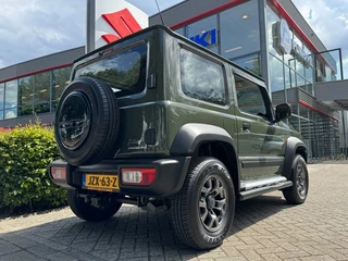 Suzuki Jimny – thumbnail 8