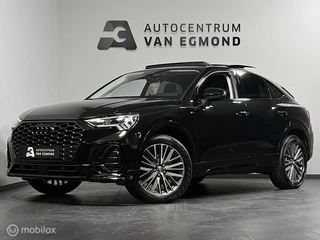 Audi Q3 – thumbnail 1